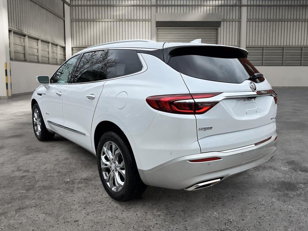 2019 Buick Enclave in Saint-Hyacinthe, Quebec - 5 - w1024h768px