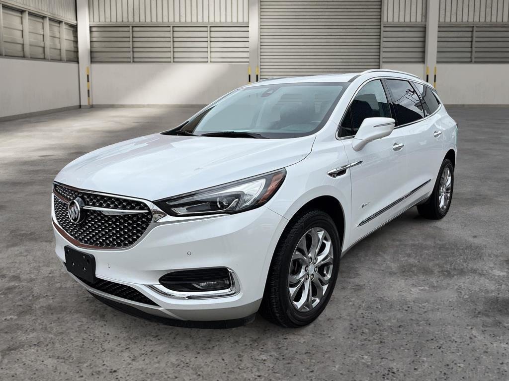 2019 Buick Enclave in Saint-Hyacinthe, Quebec - 1 - w1024h768px