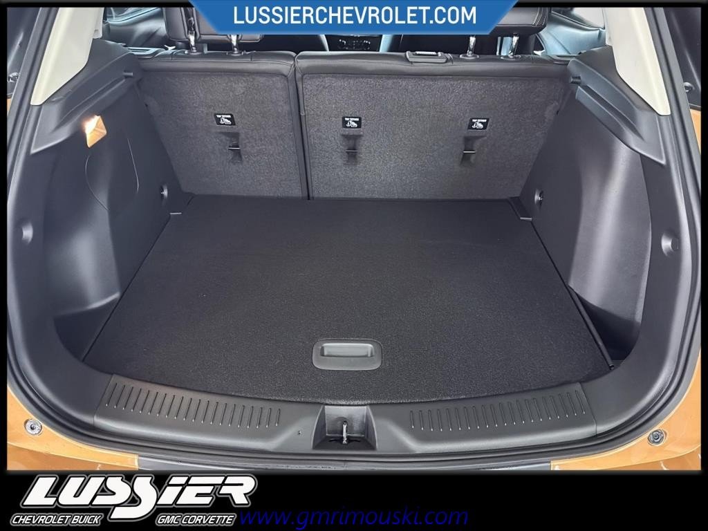 Buick ENCORE GX Preferred AWD  2025 à Saint-Hyacinthe, Québec - 6 - w1024h768px