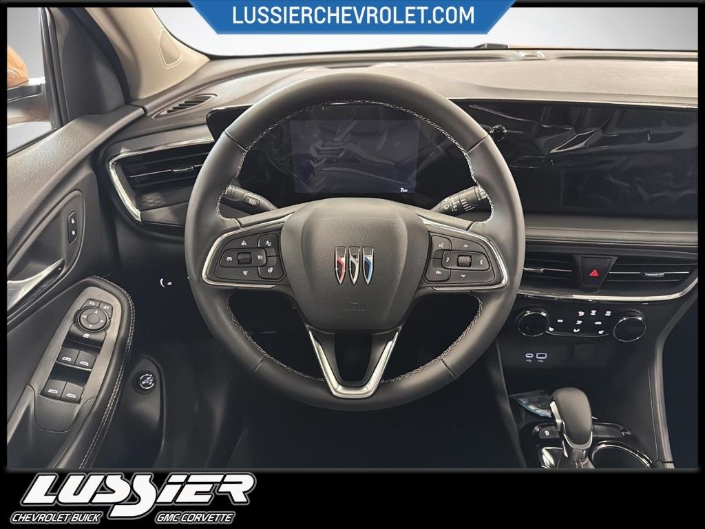 2025 Buick Encore GX Preferred AWD in Saint-Hyacinthe, Quebec - 12 - w1024h768px