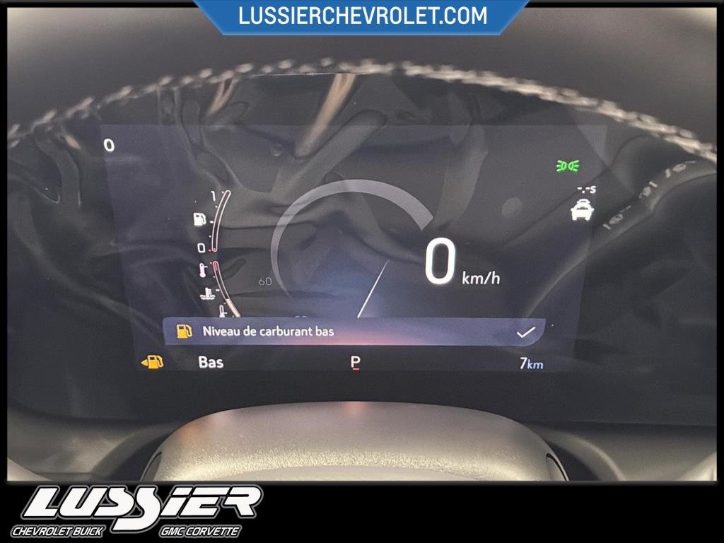 2025 Buick Encore GX Preferred AWD in Saint-Hyacinthe, Quebec - 14 - w1024h768px
