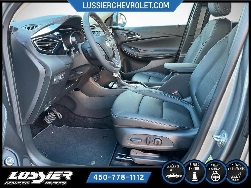 2023 Buick Encore GX in Saint-Hyacinthe, Quebec - 6 - w1024h768px