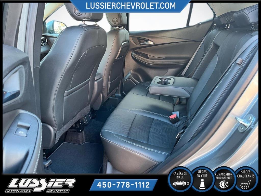 2023 Buick Encore GX in Saint-Hyacinthe, Quebec - 7 - w1024h768px