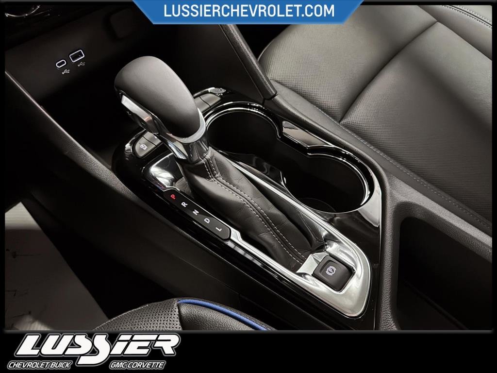 Buick ENCORE GX  2026 à Saint-Hyacinthe, Québec - 15 - w1024h768px