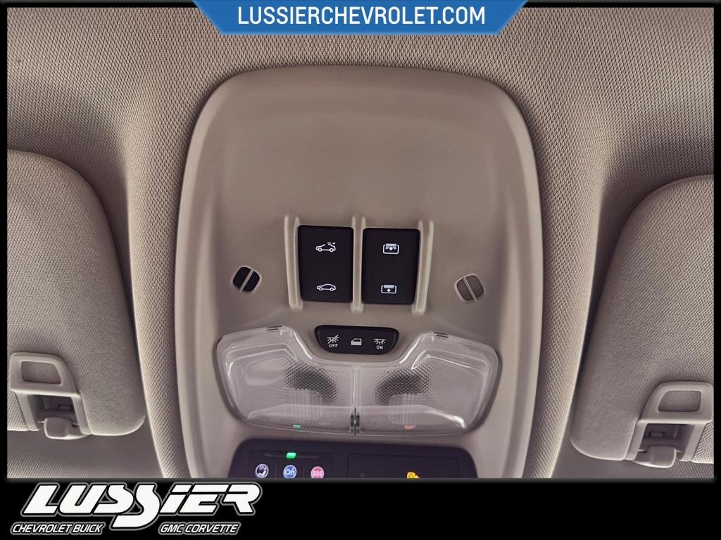 Buick ENCORE GX  2026 à Saint-Hyacinthe, Québec - 16 - w1024h768px