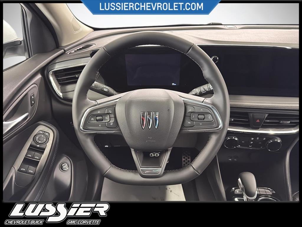 Buick ENCORE GX  2026 à Saint-Hyacinthe, Québec - 12 - w1024h768px