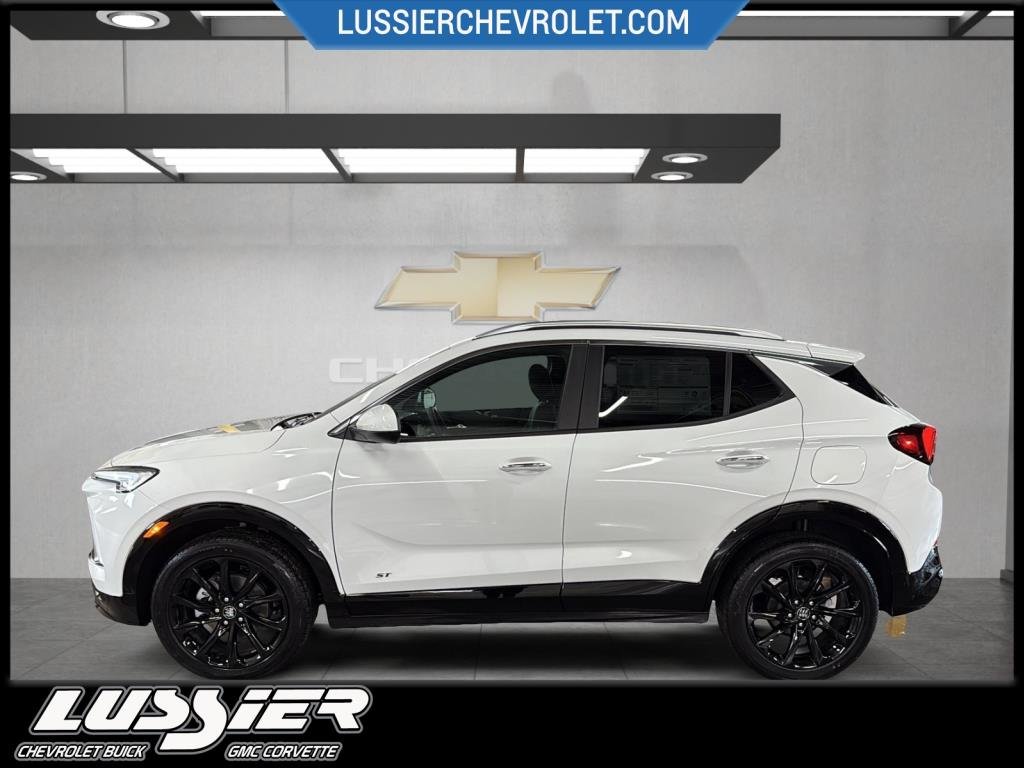 Buick ENCORE GX  2026 à Saint-Hyacinthe, Québec - 5 - w1024h768px