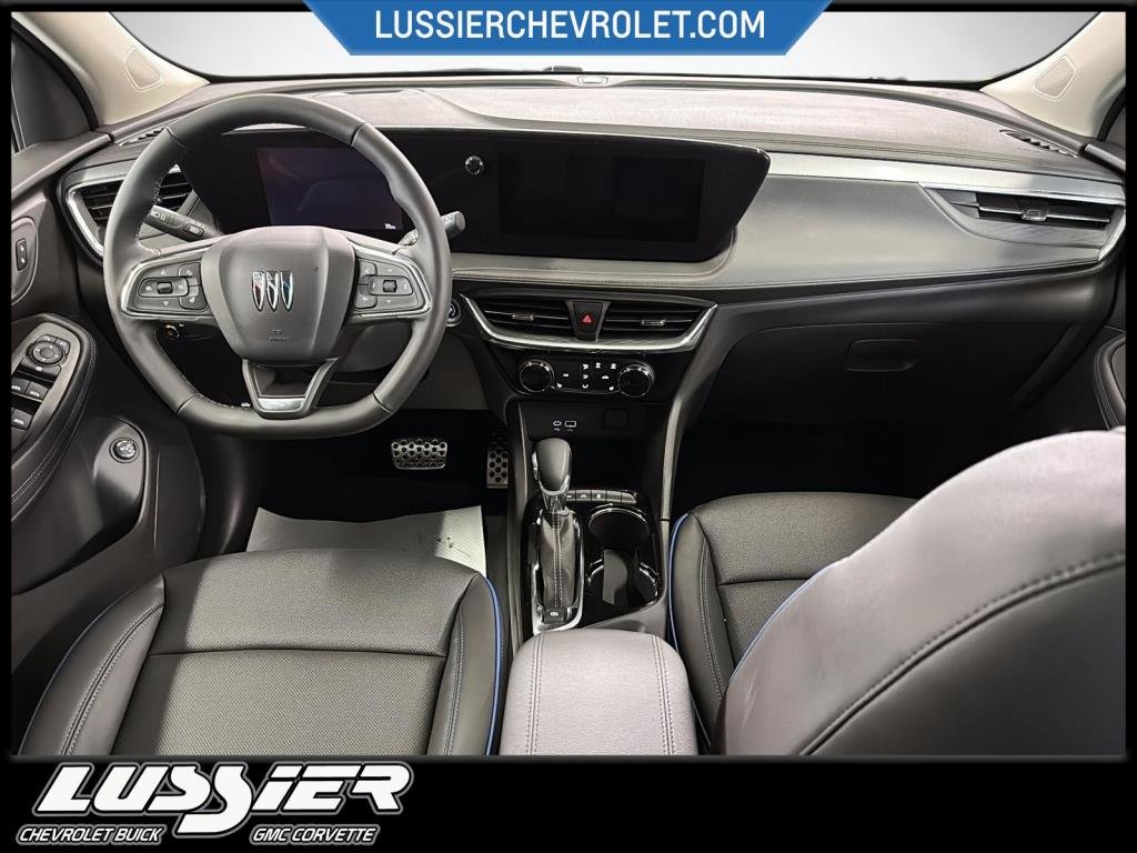 Buick ENCORE GX  2026 à Saint-Hyacinthe, Québec - 10 - w1024h768px