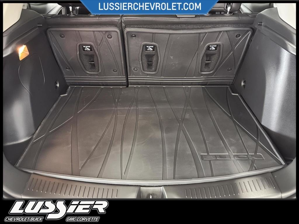 Buick ENCORE GX  2026 à Saint-Hyacinthe, Québec - 6 - w1024h768px