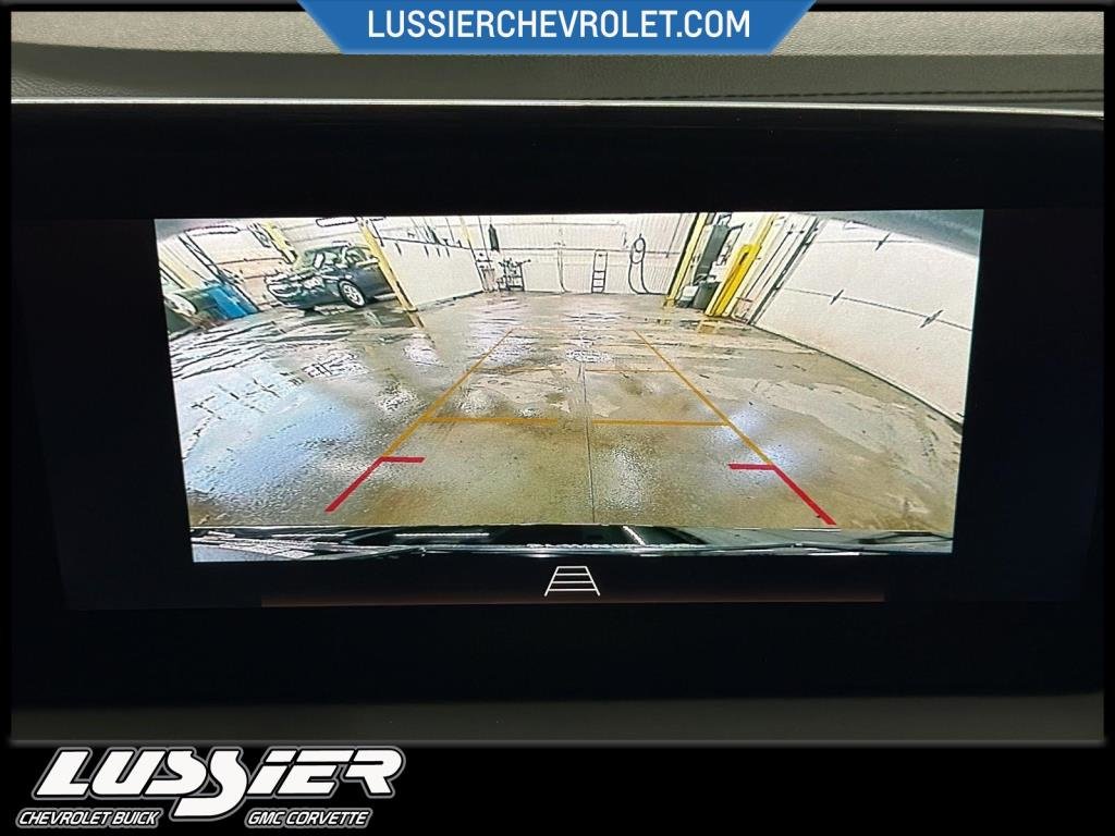 Buick ENCORE GX  2026 à Saint-Hyacinthe, Québec - 17 - w1024h768px