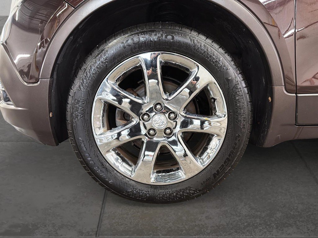 Buick ENCORE  2014 à Saint-Hyacinthe, Québec - 7 - w1024h768px