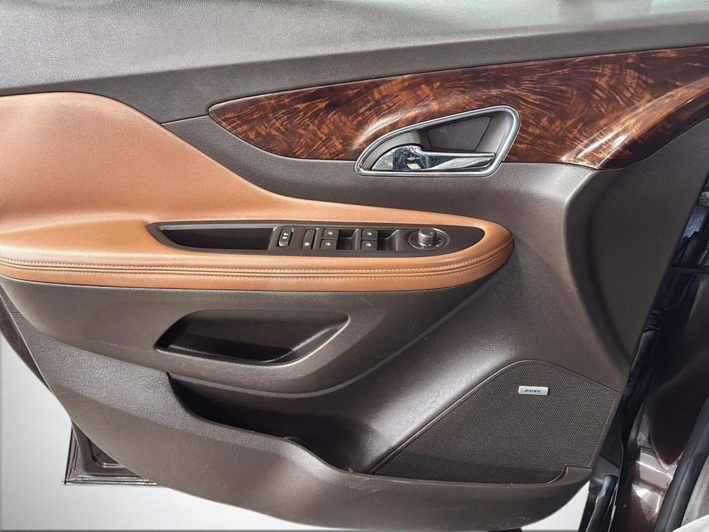 Buick ENCORE  2014 à Saint-Hyacinthe, Québec - 11 - w1024h768px