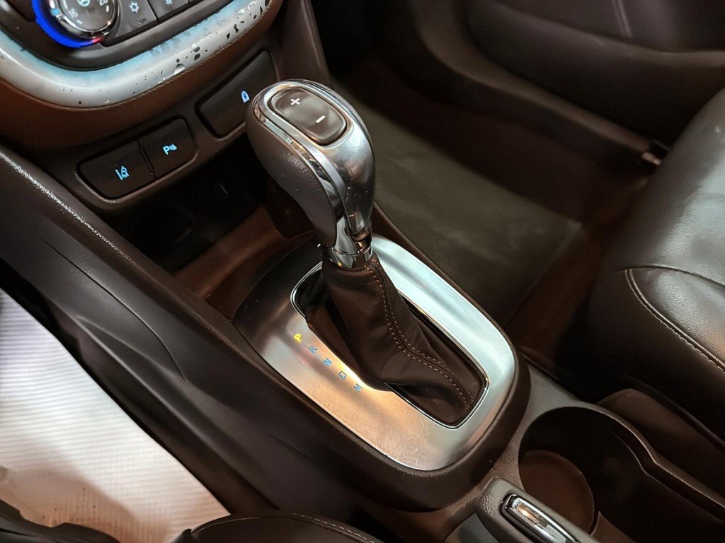 Buick ENCORE  2014 à Saint-Hyacinthe, Québec - 15 - w1024h768px