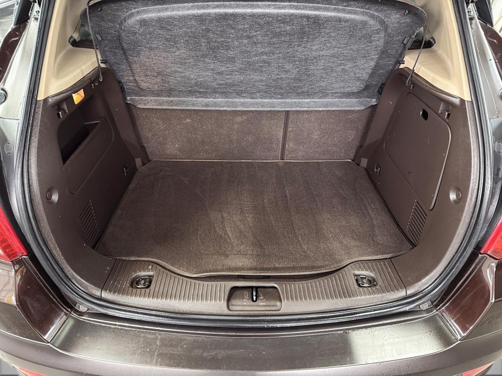 Buick ENCORE  2014 à Saint-Hyacinthe, Québec - 6 - w1024h768px