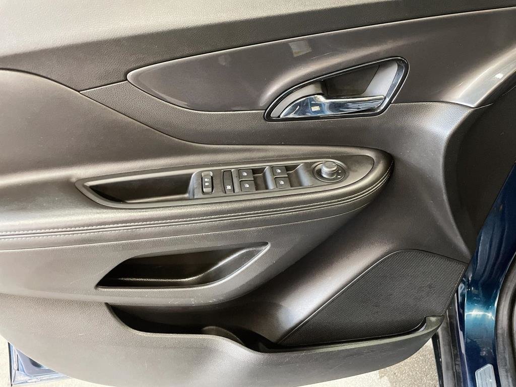 2019 Buick Encore in Saint-Hyacinthe, Quebec - 8 - w1024h768px