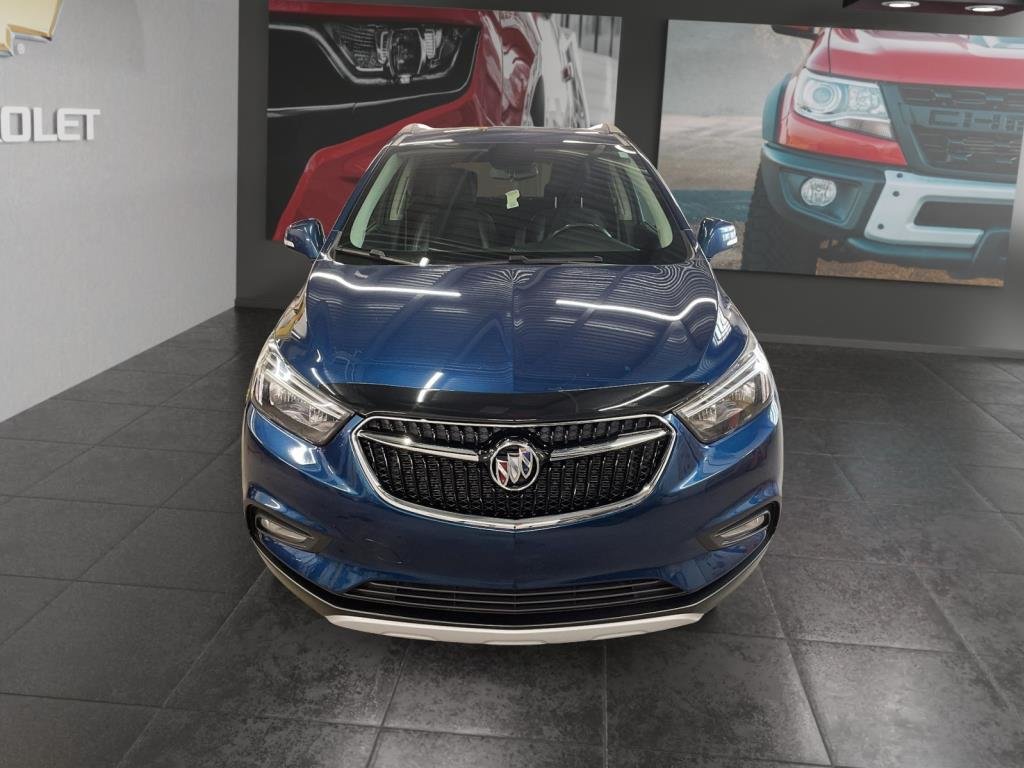 2019 Buick Encore in Saint-Hyacinthe, Quebec - 2 - w1024h768px