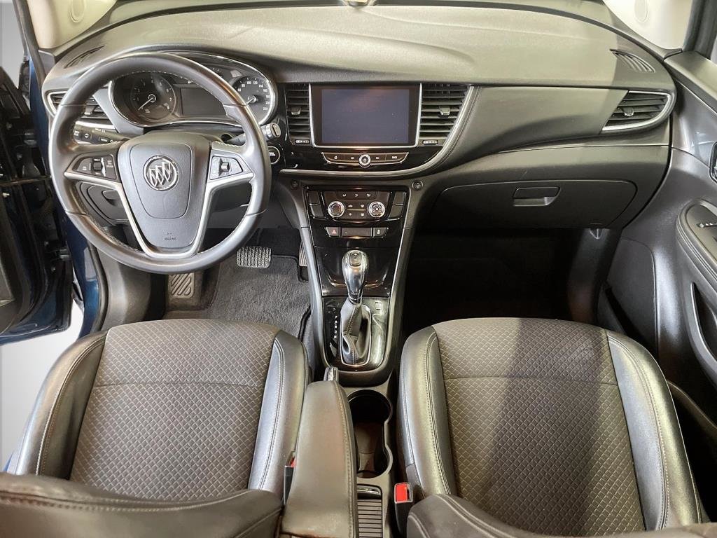 2019 Buick Encore in Saint-Hyacinthe, Quebec - 10 - w1024h768px