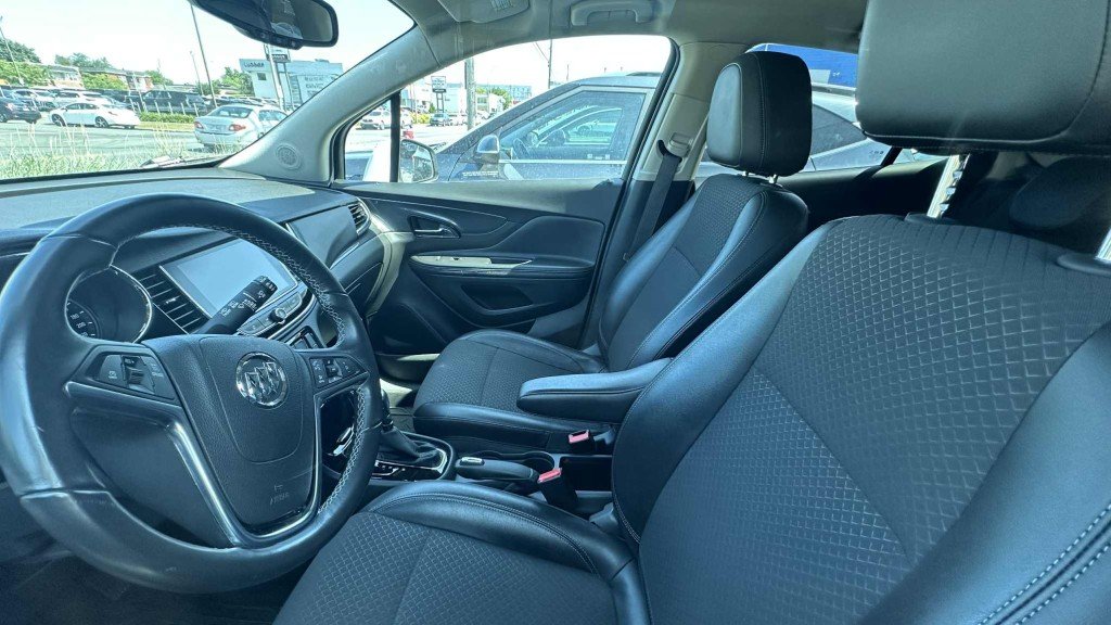 Buick Encore  2019 à Saint-Hyacinthe, Québec - 7 - w1024h768px