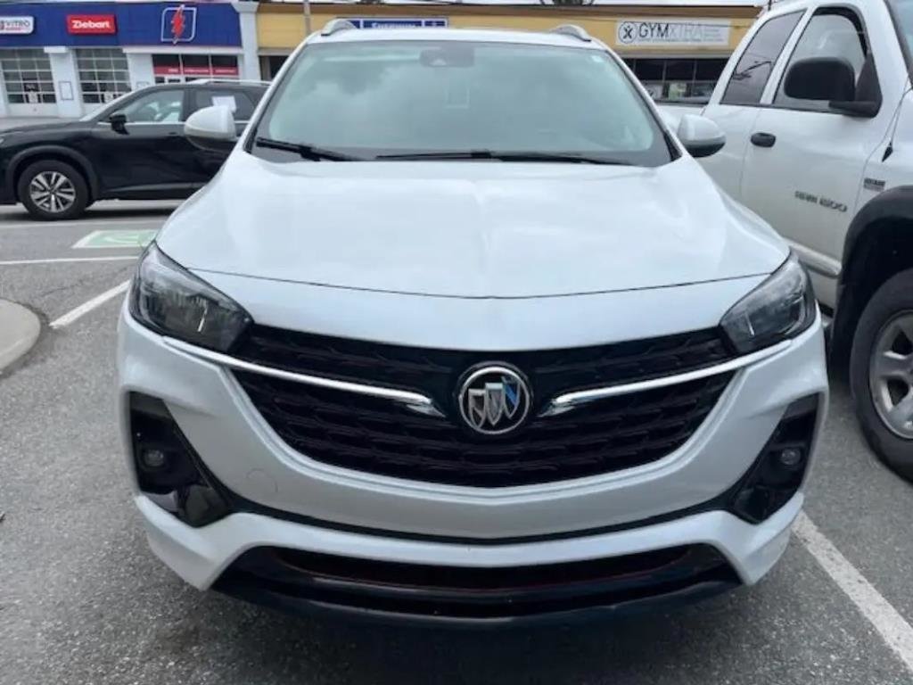 Buick Encore  2020 à Saint-Hyacinthe, Québec - 6 - w1024h768px