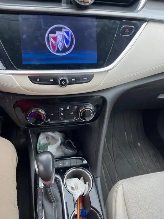Buick Encore  2020 à Saint-Hyacinthe, Québec - 9 - w1024h768px