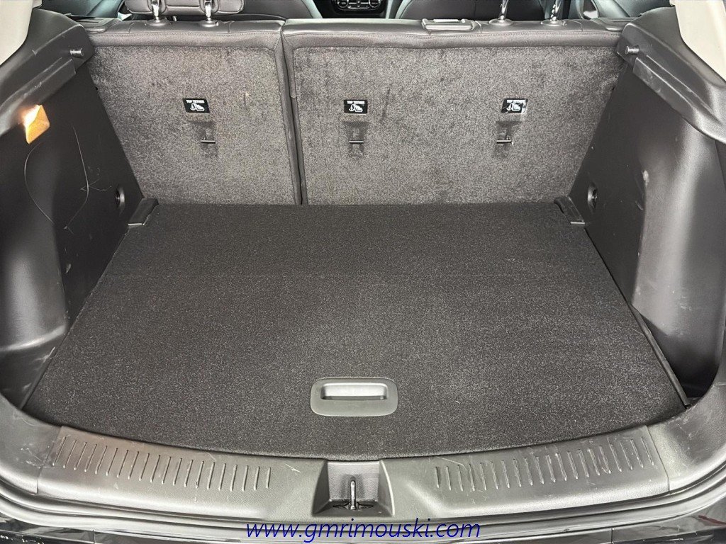 Buick ENCORE  2022 à Saint-Hyacinthe, Québec - 6 - w1024h768px