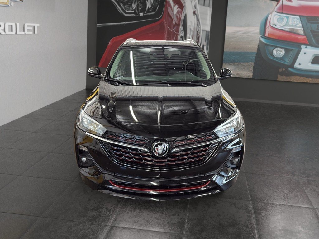 2022 Buick ENCORE in Saint-Hyacinthe, Quebec - 2 - w1024h768px