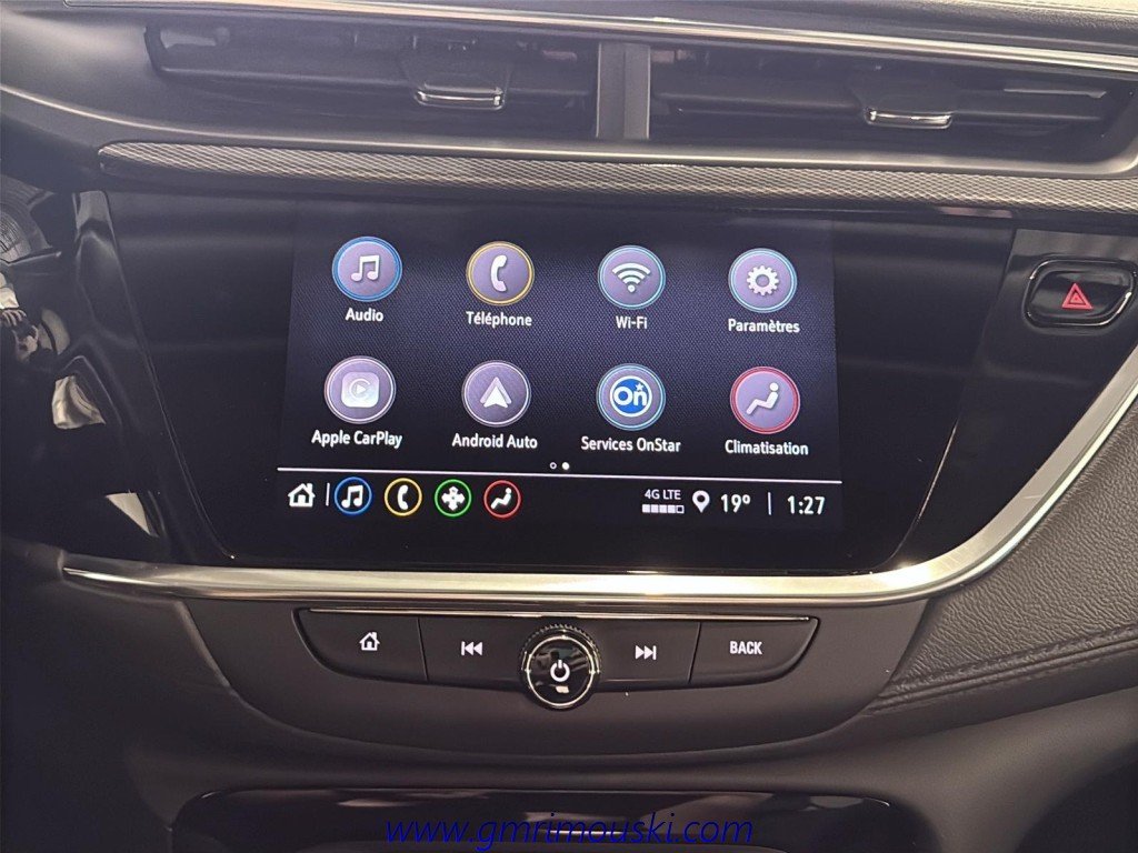 Buick ENCORE  2022 à Saint-Hyacinthe, Québec - 18 - w1024h768px