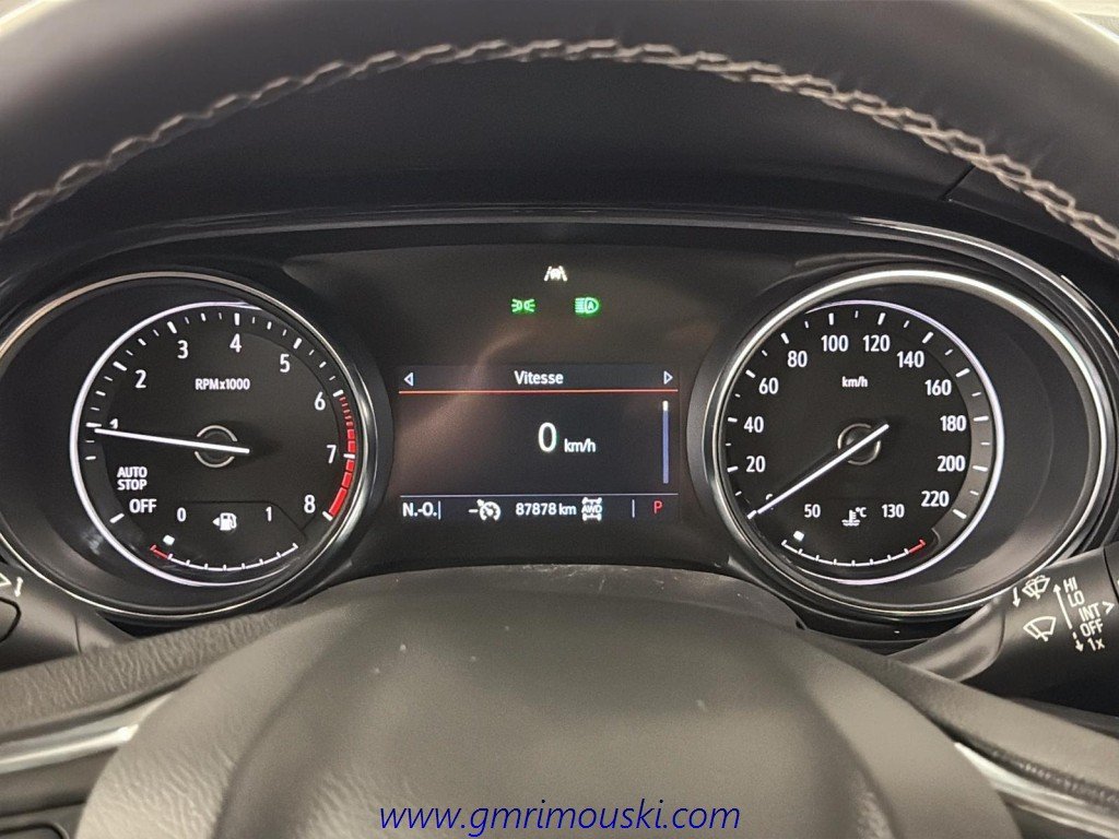 Buick ENCORE  2022 à Saint-Hyacinthe, Québec - 14 - w1024h768px