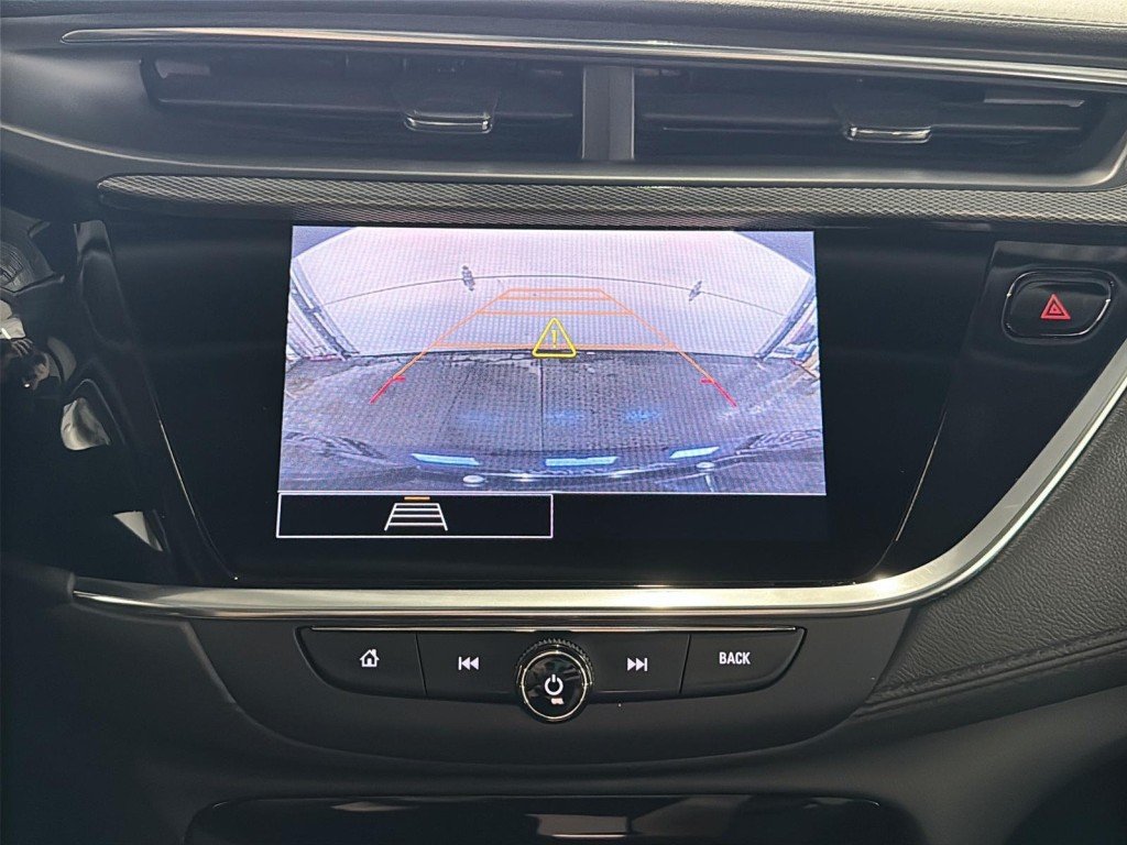 2022 Buick ENCORE in Saint-Hyacinthe, Quebec - 17 - w1024h768px