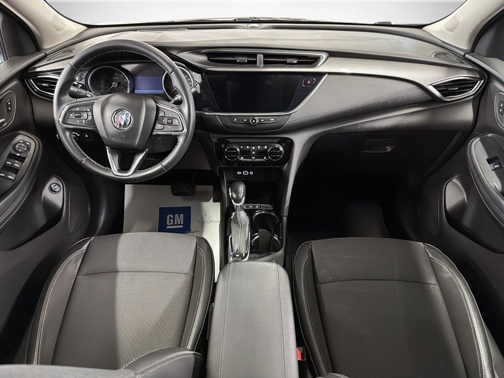 2022 Buick ENCORE in Saint-Hyacinthe, Quebec - 10 - w1024h768px