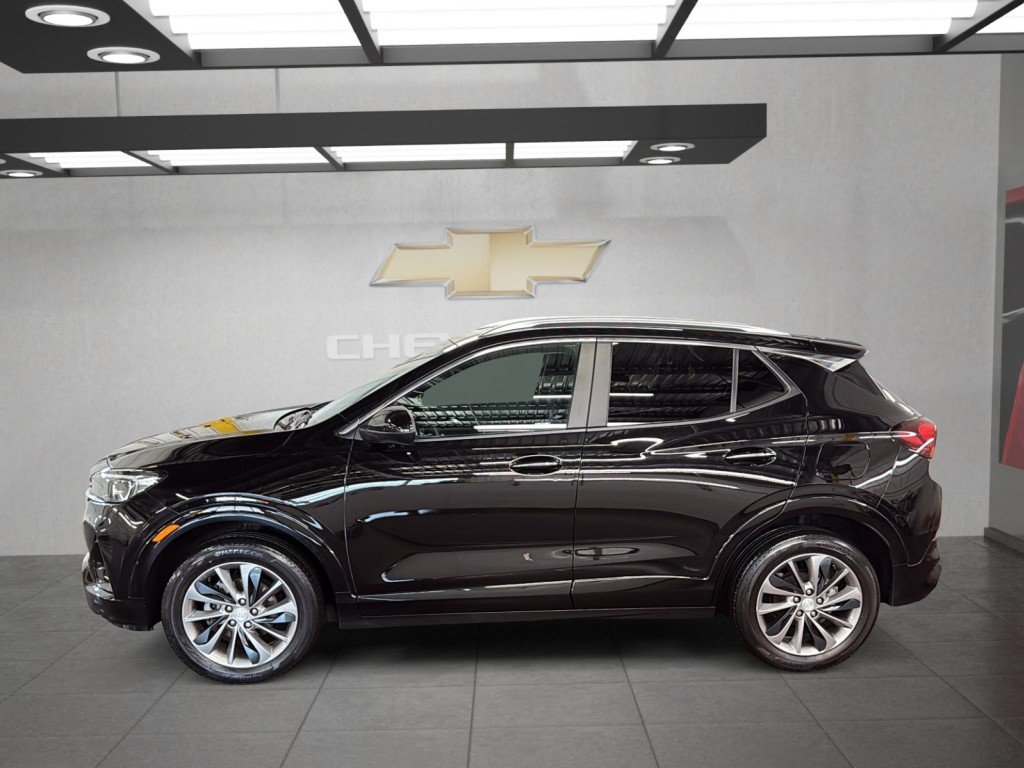 2022 Buick ENCORE in Saint-Hyacinthe, Quebec - 5 - w1024h768px
