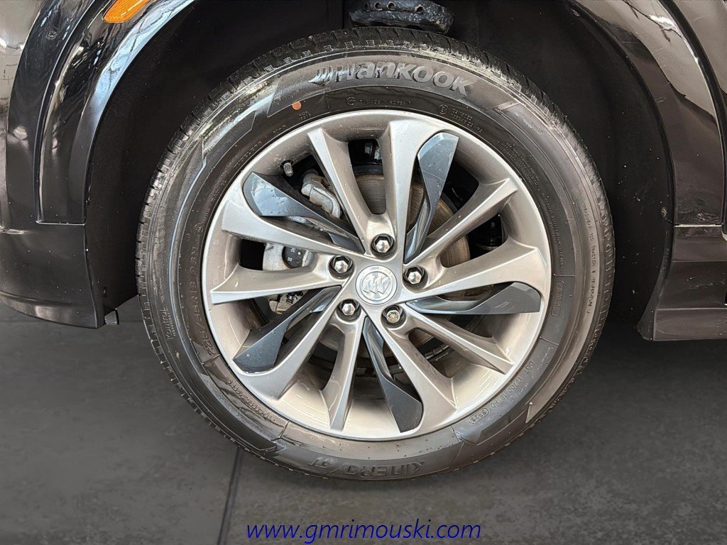 Buick ENCORE  2022 à Saint-Hyacinthe, Québec - 7 - w1024h768px