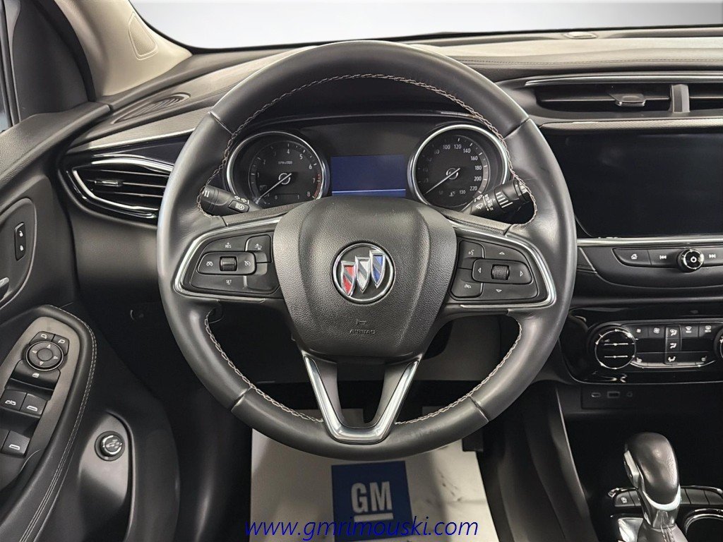 Buick ENCORE  2022 à Saint-Hyacinthe, Québec - 12 - w1024h768px