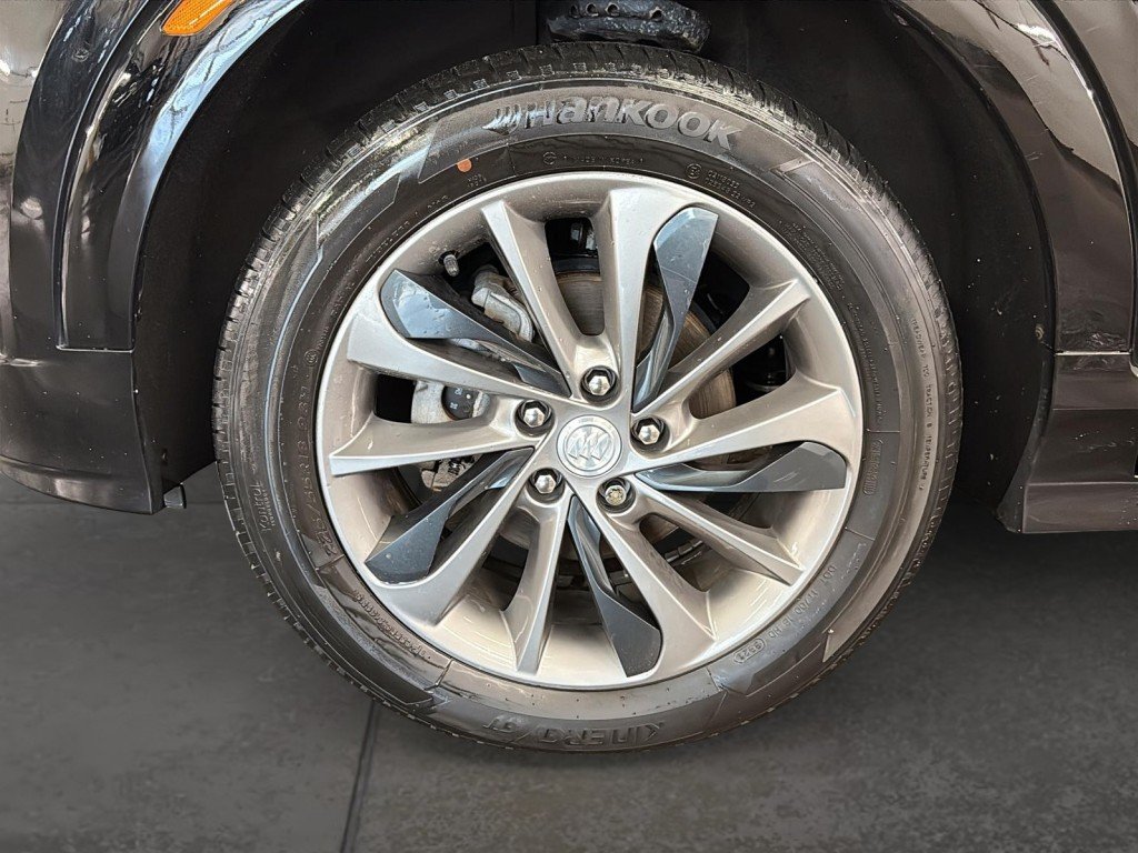 2022 Buick ENCORE in Saint-Hyacinthe, Quebec - 7 - w1024h768px