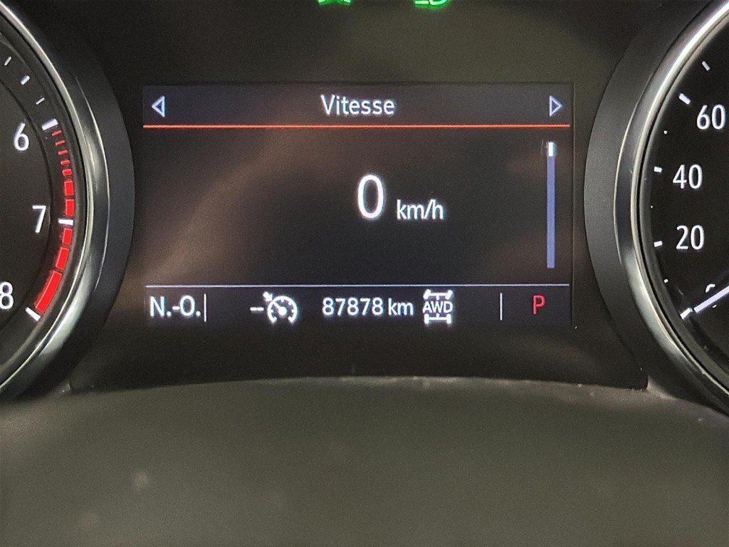 2022 Buick ENCORE in Saint-Hyacinthe, Quebec - 13 - w1024h768px
