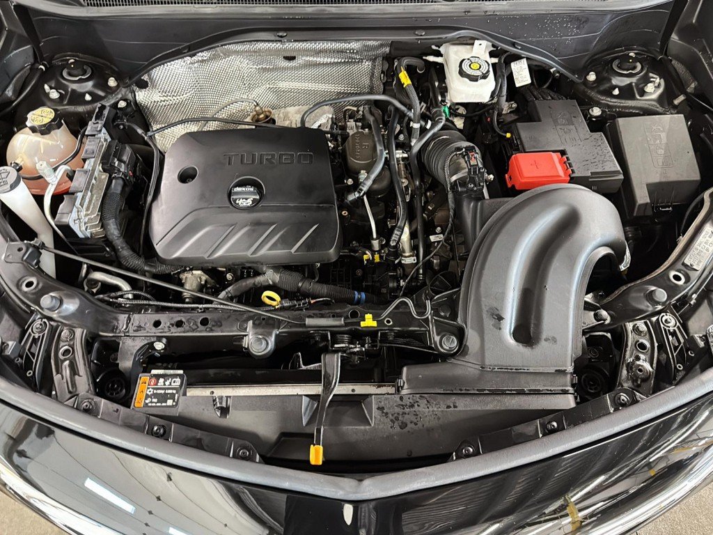 2022 Buick ENCORE in Saint-Hyacinthe, Quebec - 8 - w1024h768px