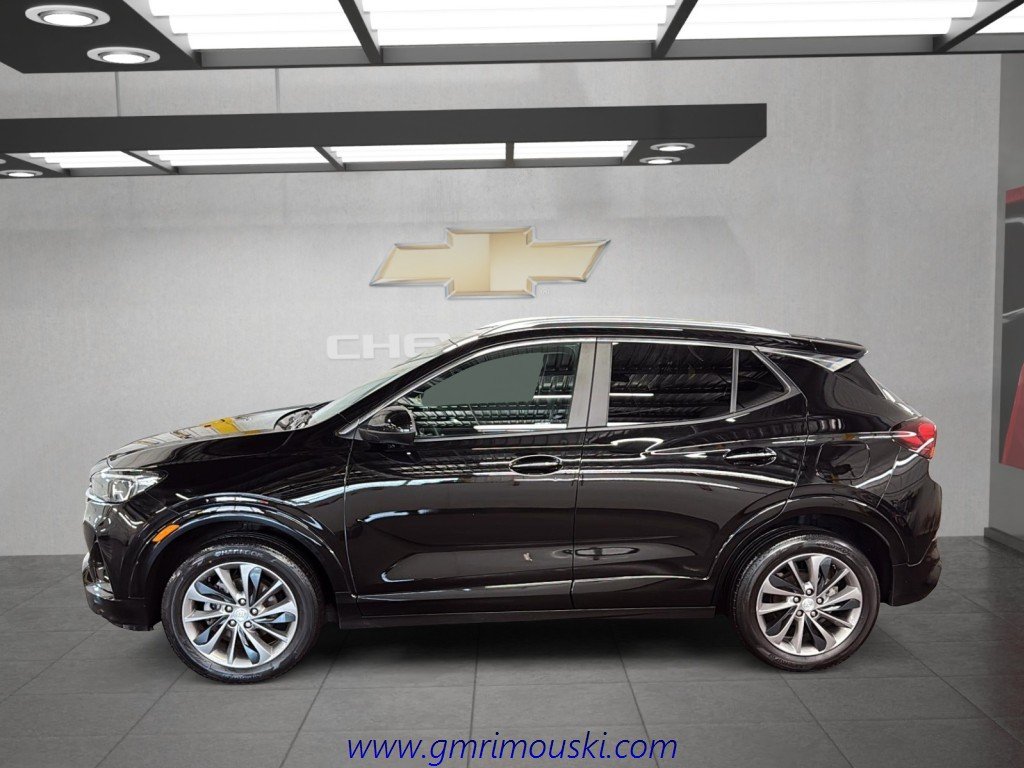Buick ENCORE  2022 à Saint-Hyacinthe, Québec - 5 - w1024h768px