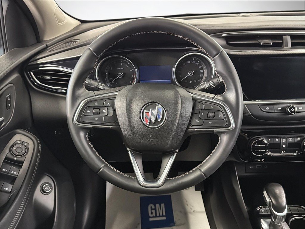 2022 Buick ENCORE in Saint-Hyacinthe, Quebec - 12 - w1024h768px