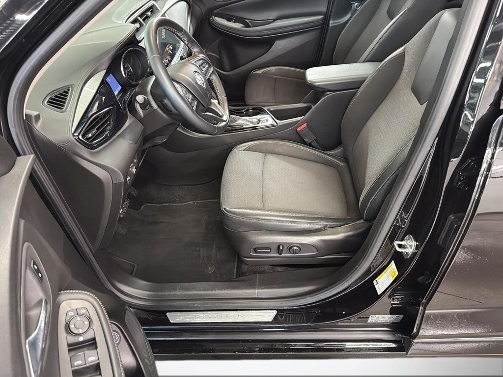 2022 Buick ENCORE in Saint-Hyacinthe, Quebec - 9 - w1024h768px