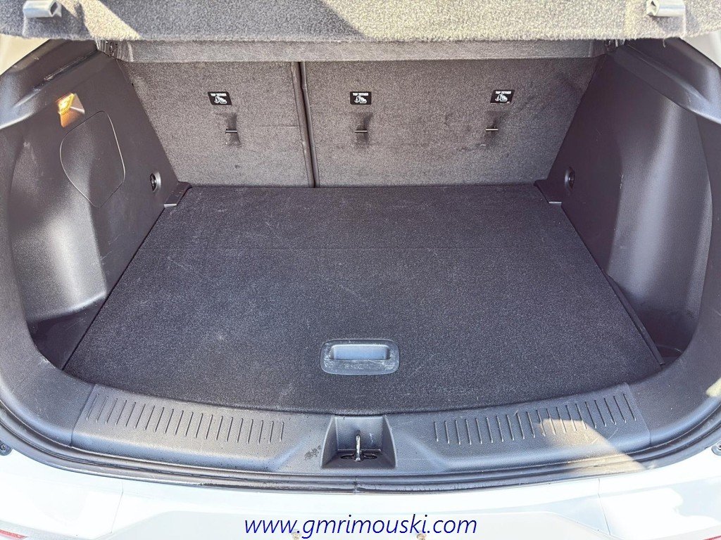 Buick ENCORE  2022 à Saint-Hyacinthe, Québec - 6 - w1024h768px