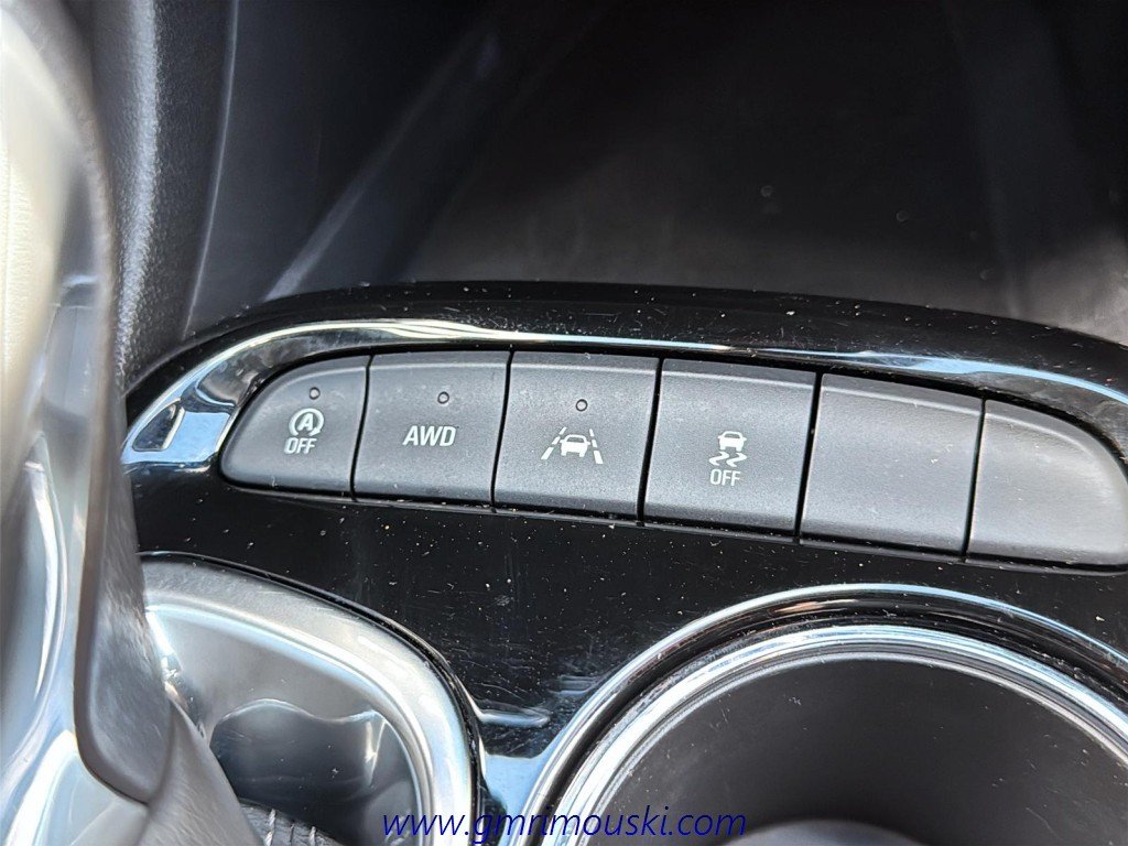 Buick ENCORE  2022 à Saint-Hyacinthe, Québec - 17 - w1024h768px