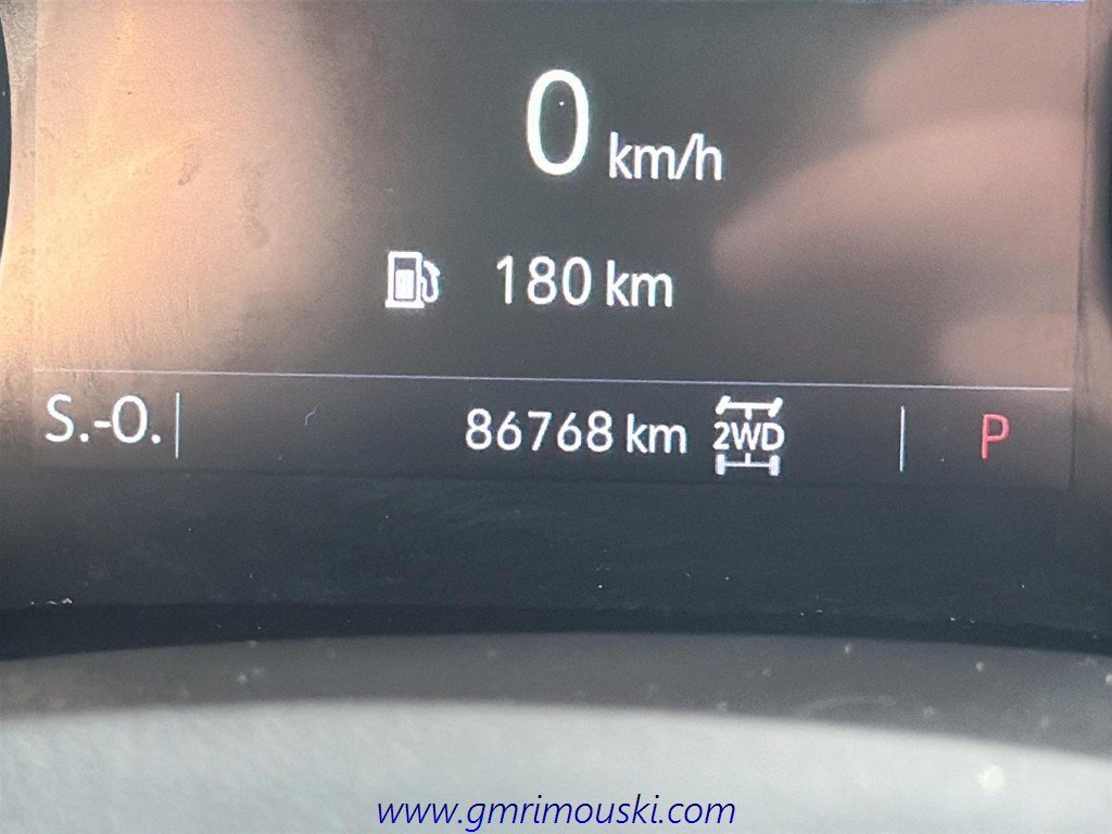 Buick ENCORE  2022 à Saint-Hyacinthe, Québec - 14 - w1024h768px