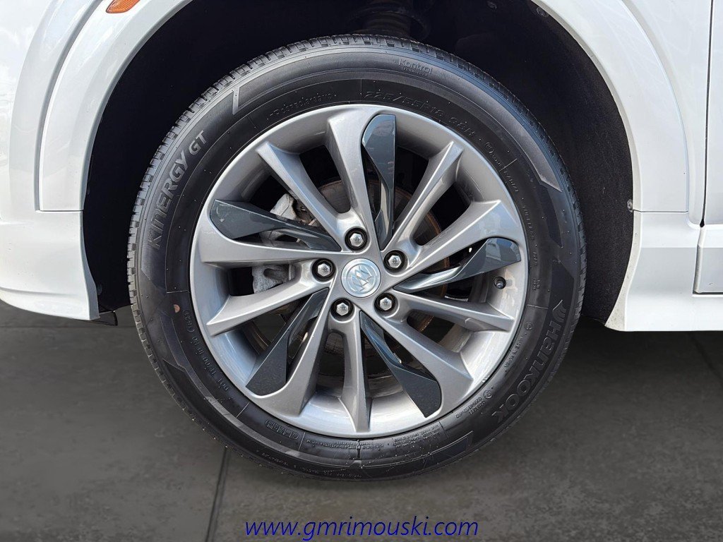 Buick ENCORE  2022 à Saint-Hyacinthe, Québec - 7 - w1024h768px