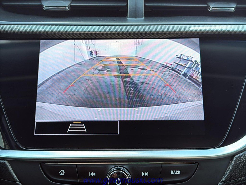 Buick ENCORE  2022 à Saint-Hyacinthe, Québec - 18 - w1024h768px