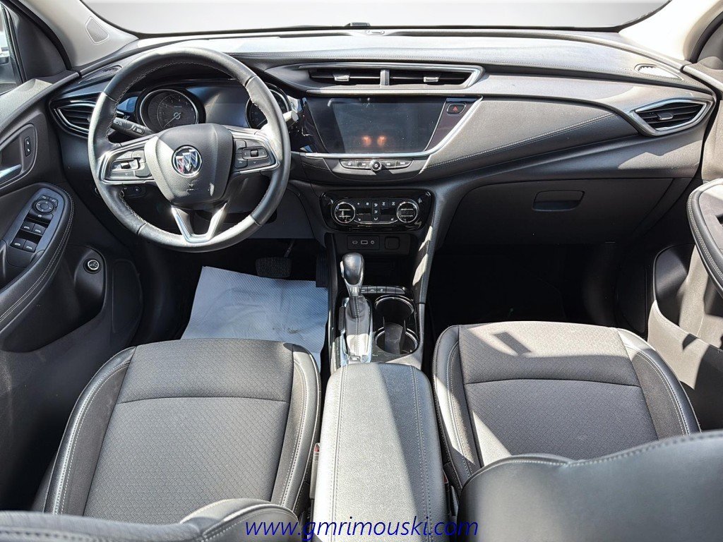 Buick ENCORE  2022 à Saint-Hyacinthe, Québec - 10 - w1024h768px