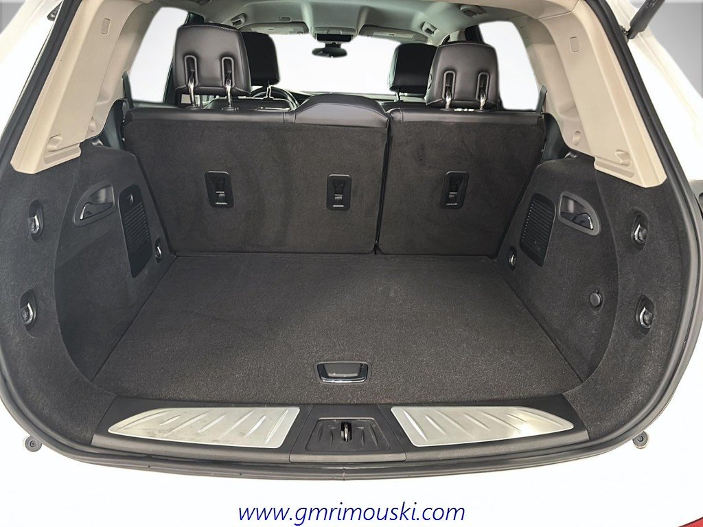 Buick ENVISION  2019 à Saint-Hyacinthe, Québec - 6 - w1024h768px