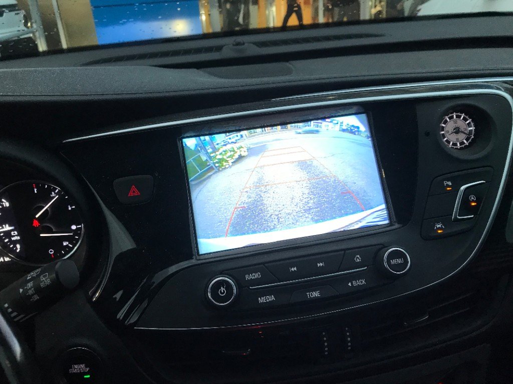 Buick ENVISION  2019 à Saint-Hyacinthe, Québec - 11 - w1024h768px