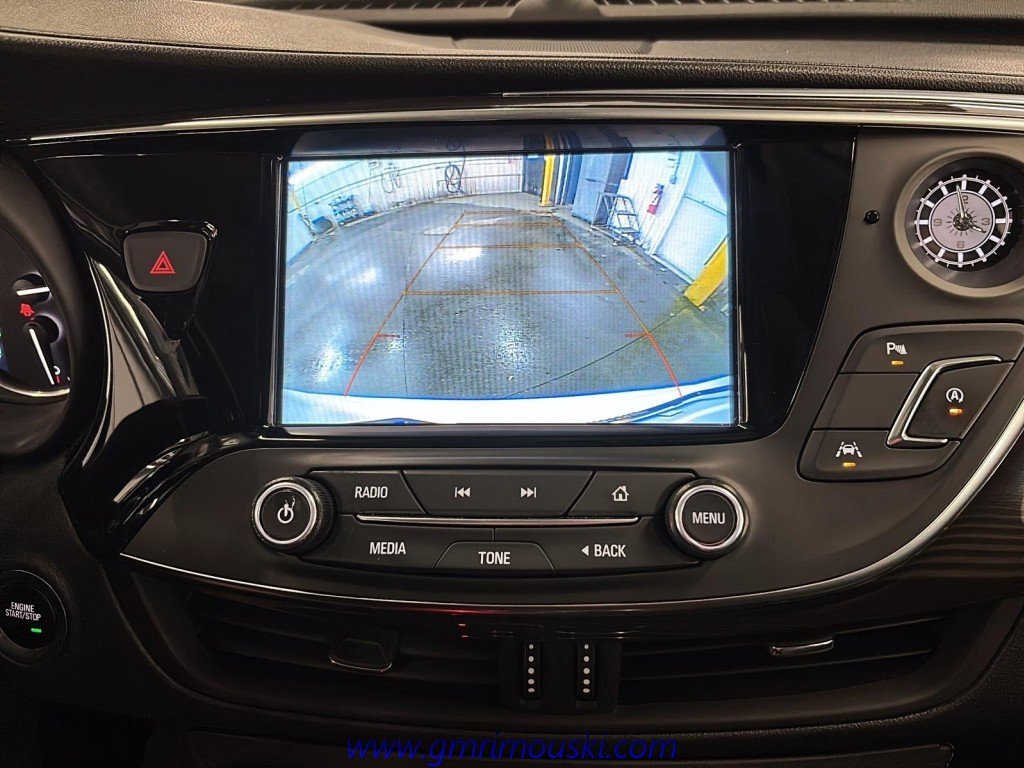 Buick ENVISION  2019 à Saint-Hyacinthe, Québec - 16 - w1024h768px