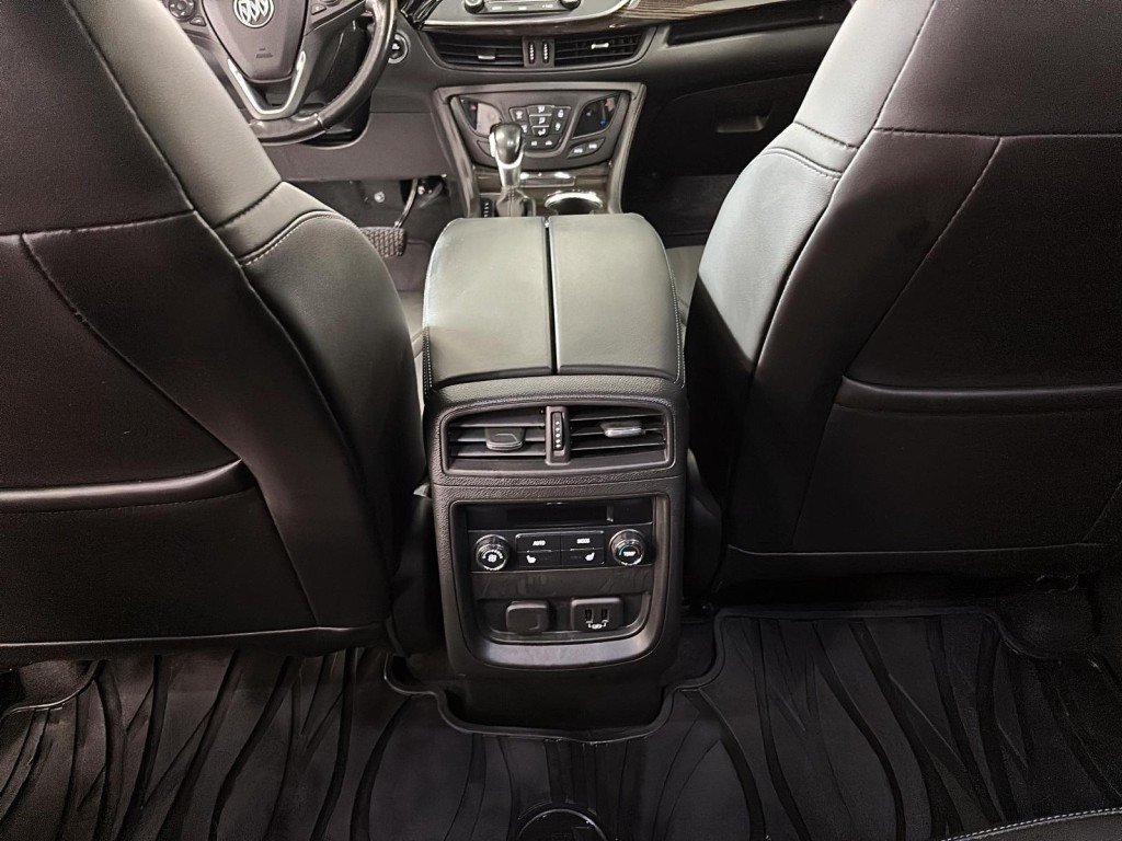 Buick ENVISION  2019 à Saint-Hyacinthe, Québec - 9 - w1024h768px