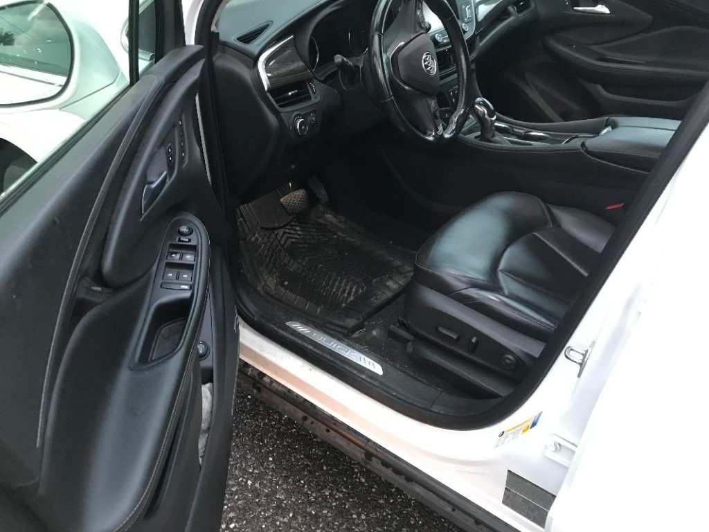 Buick ENVISION  2019 à Saint-Hyacinthe, Québec - 6 - w1024h768px